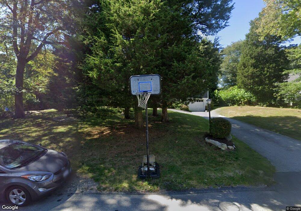 17 Gannett Pasture Ln, Scituate, MA 02066 - photo 1