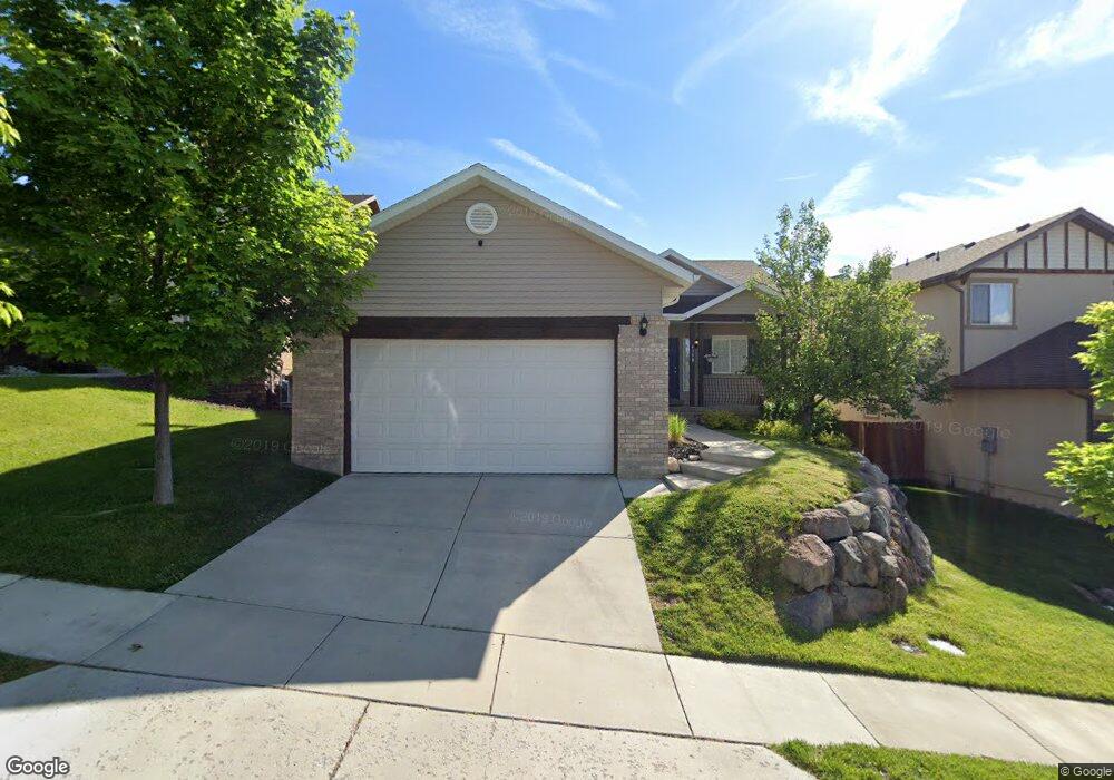 4308 N Pheasant Ridge Trail, Lehi, UT 84043 - photo 1