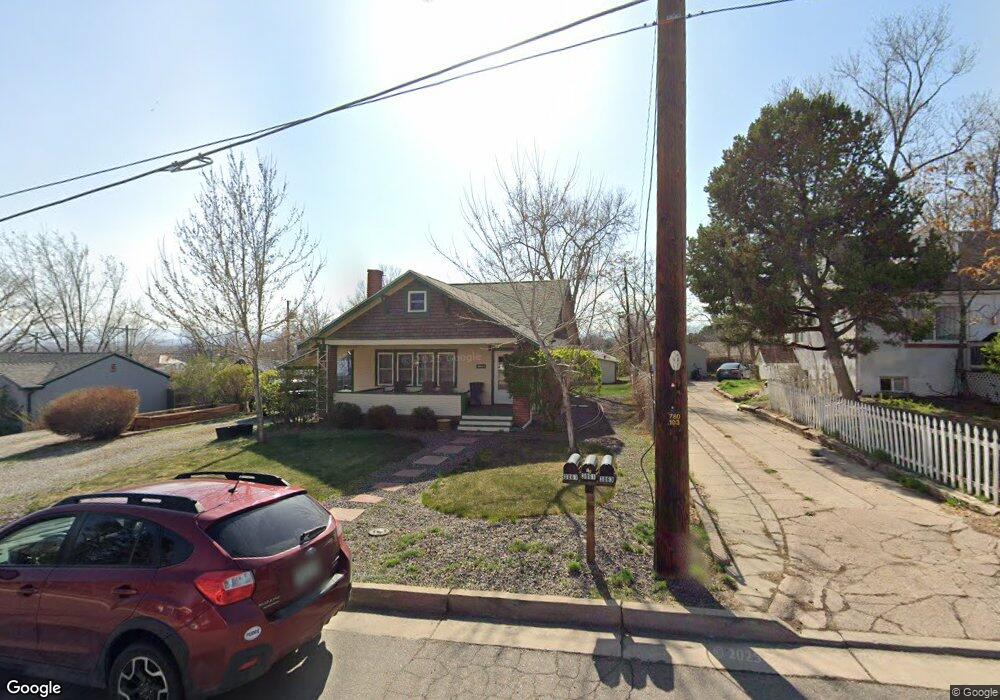 3061 Fenton St, Wheat Ridge, CO 80214 - photo 1