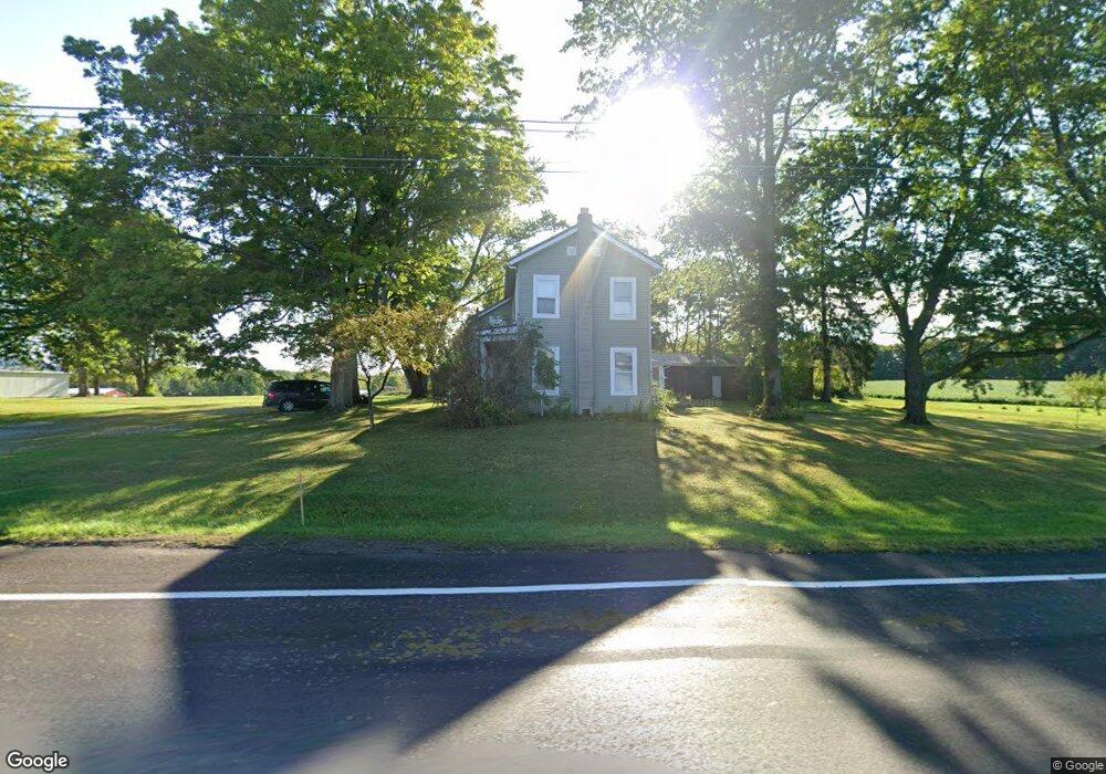 110 State Route 7 S, Pierpont, OH 44082 - photo 1