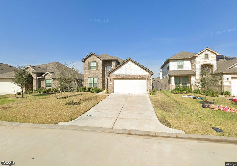 26610 Bluestem Valley Ln, Katy, TX 77493 - photo 1