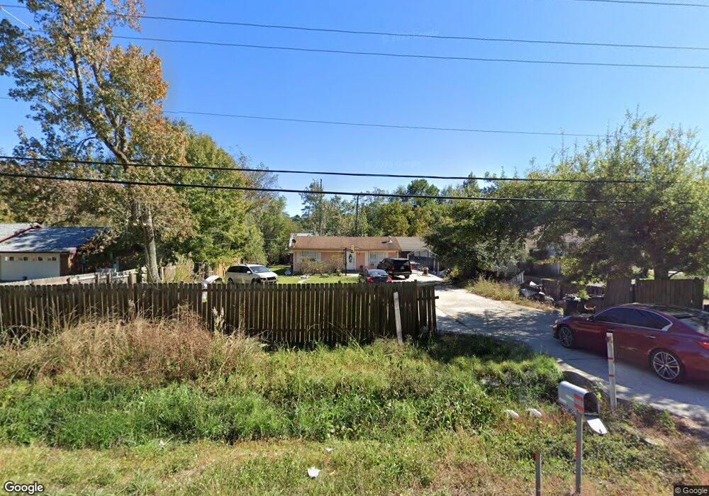 58412 Highway 433, Slidell, LA 70460 - photo 1