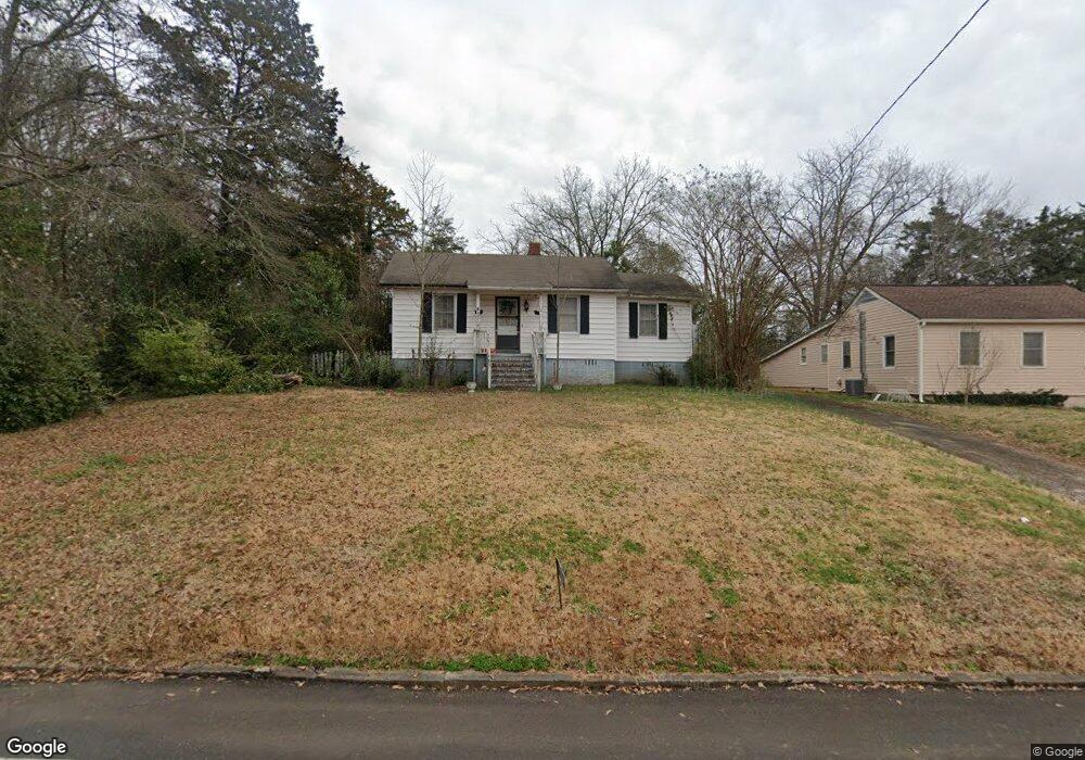 115 Oak Dr, Elberton, GA 30635 - photo 1