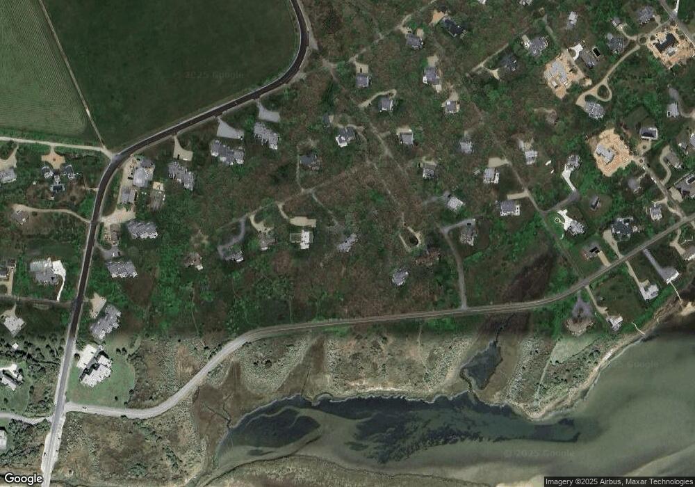 14 Smugglers Way, Edgartown, MA 02539 - photo 1