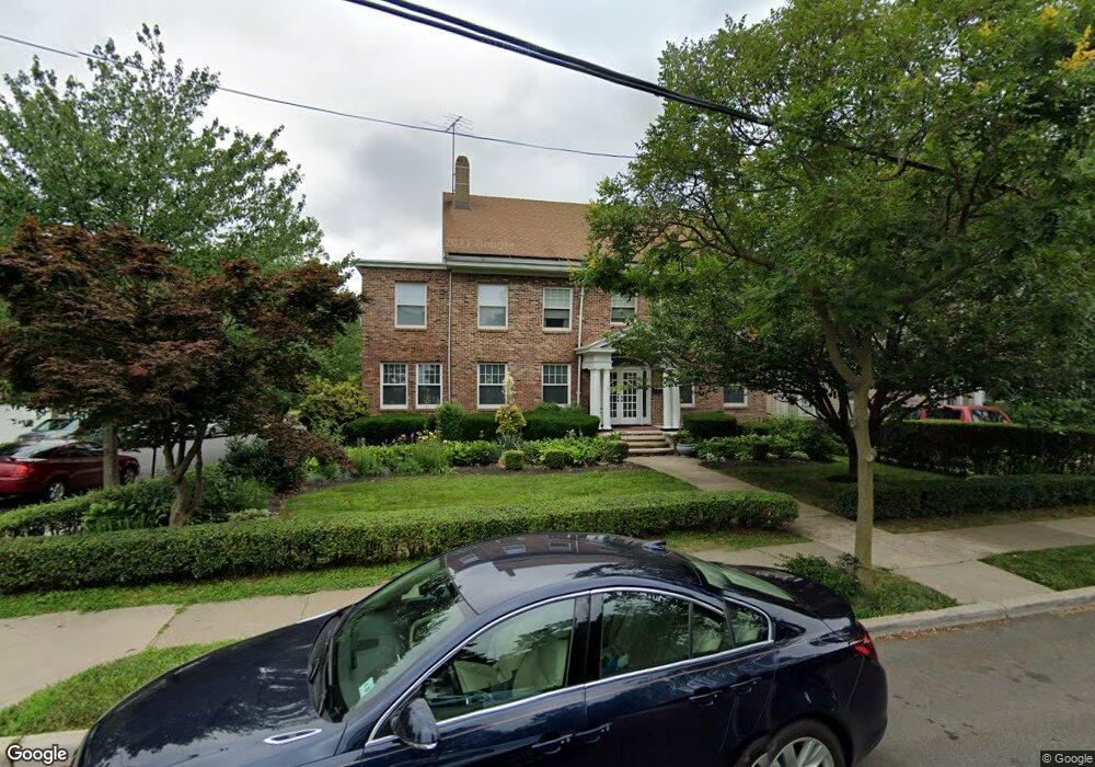 551 Berkeley Ave, Orange, NJ 07050 - photo 1