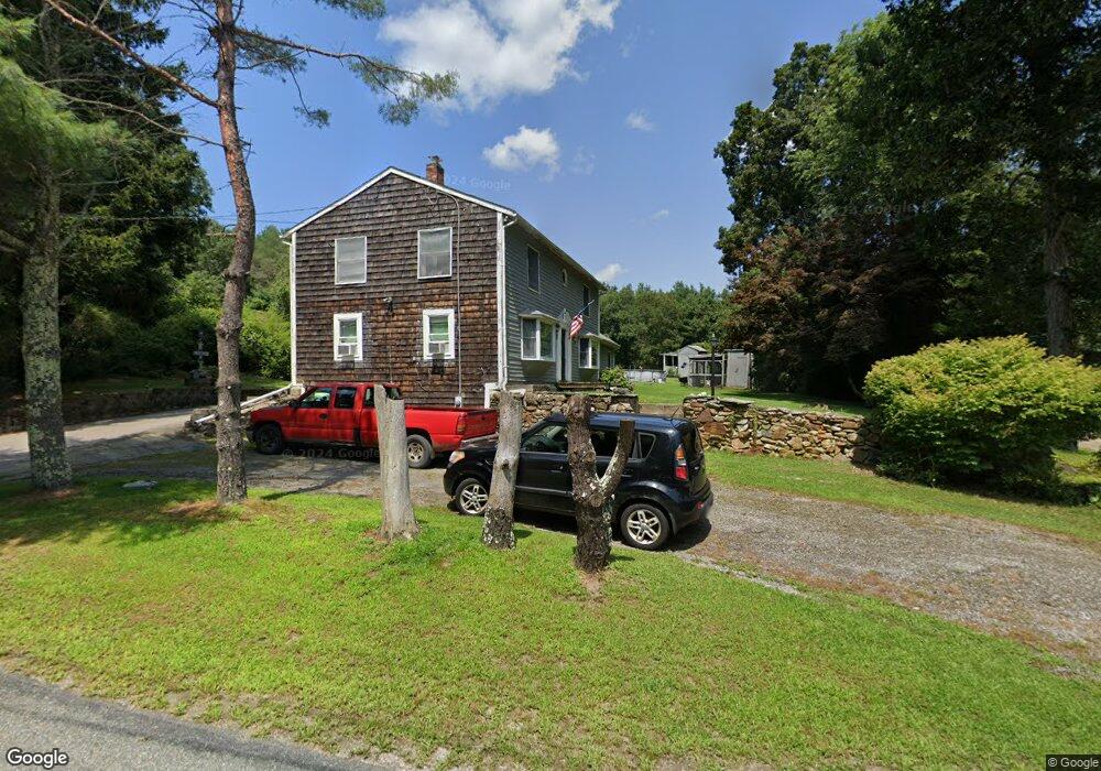 17 Winsor Rd, Foster, RI 02825 - photo 1