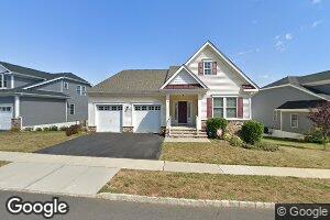 9 Comstock Ln, Skillman, NJ 08558