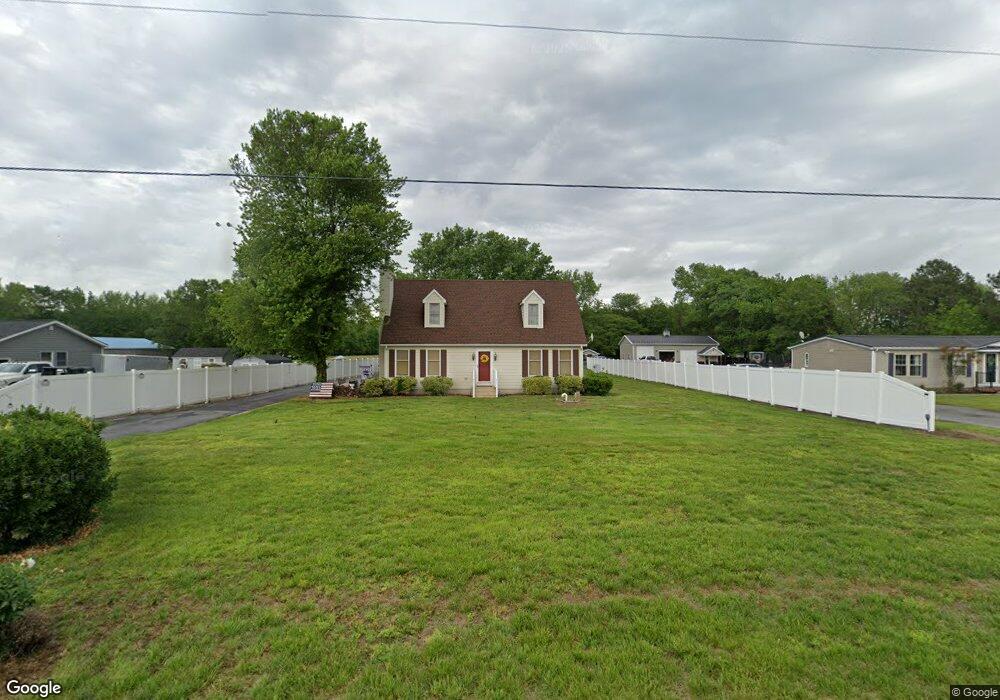 2022 Tower Rd, Hartly, DE 19953 - photo 1