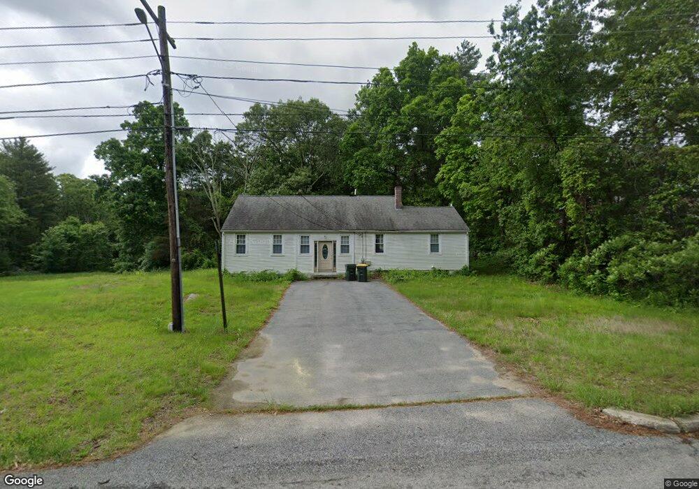 56 John Mowry- South Rd, Smithfield, RI 02917 - photo 1