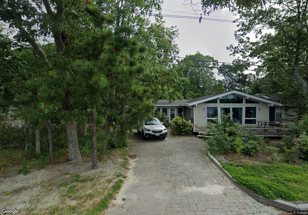 258 Lakeside Dr N, Forked River, NJ 08731 - photo 1