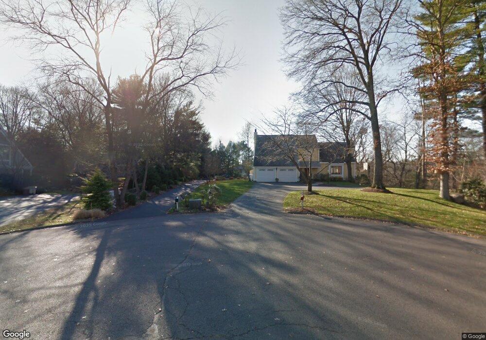 7 Janson Ct, Westport, CT 06880 - photo 1