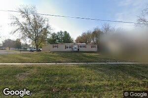 301 W Main St, Damiansville, IL 62215
