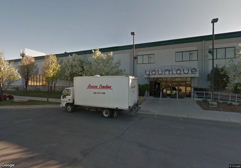 4425 N Thanksgiving Way, Lehi, UT 84043 - photo 1