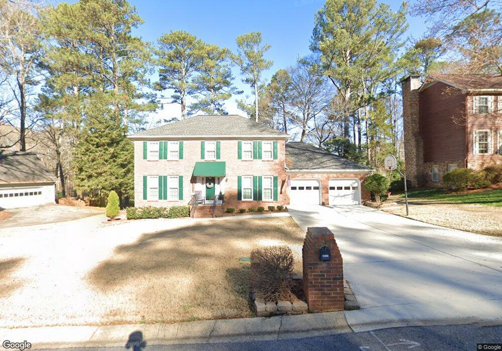 4653 Hancock Way SW, Lilburn, GA 30047 - photo 1