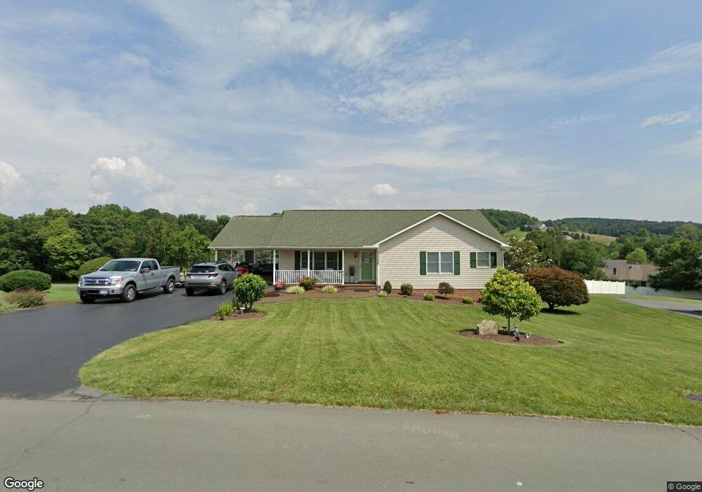 142 Rolla Mill Rd, Verona, VA 24482 - photo 1