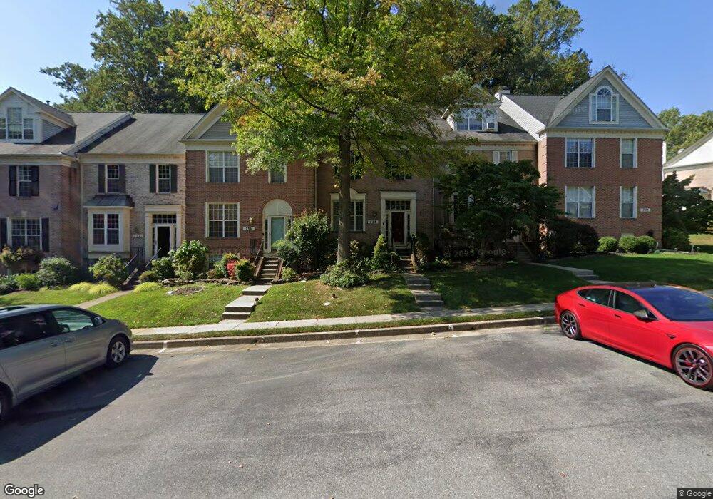 738 Leister Dr, Lutherville Timonium, MD 21093 - photo 1