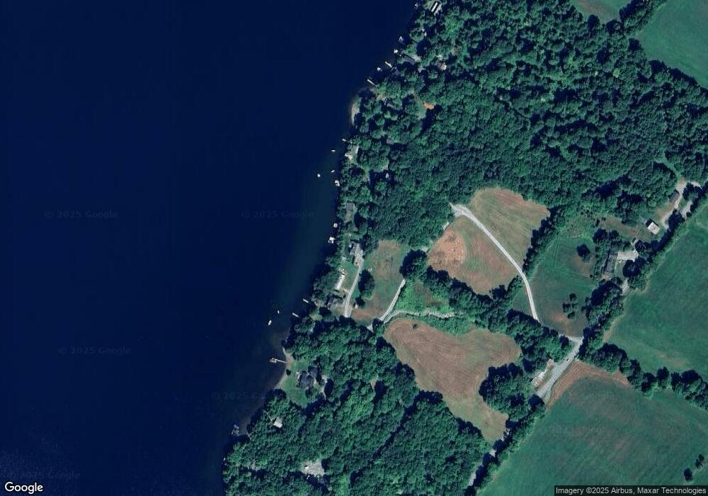 317 Bailey Farm Ln, Barnet, VT 05821 - photo 1