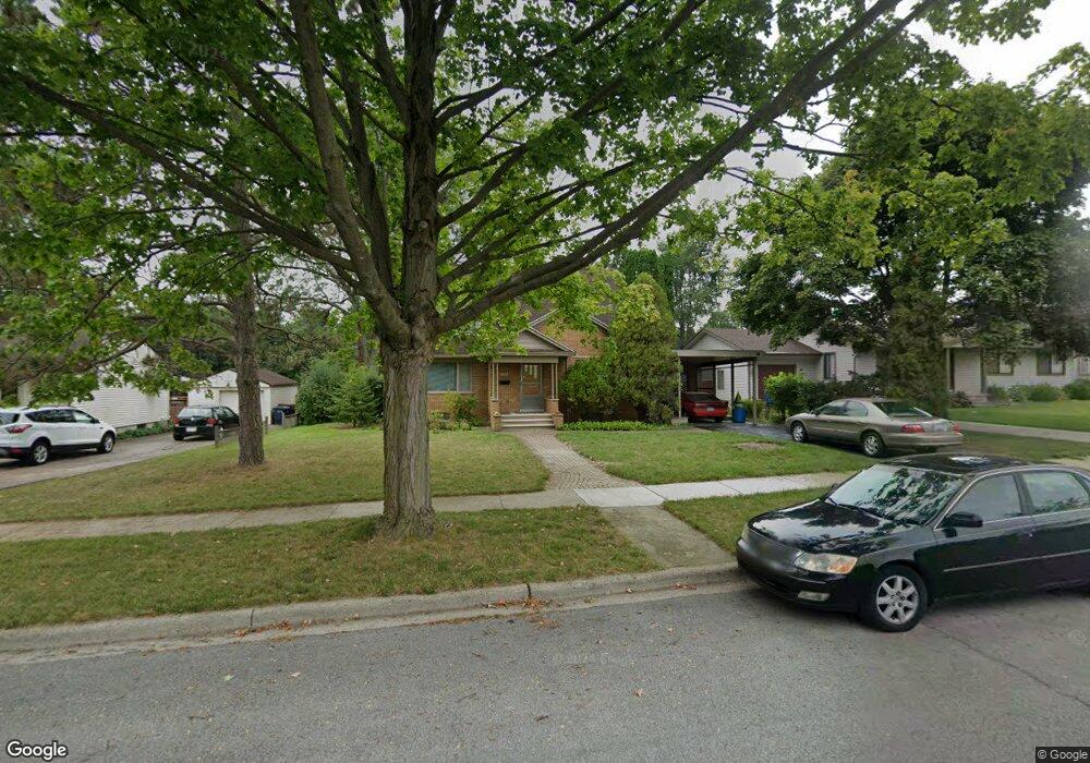 1339 Pomona Rd, Ann Arbor, MI 48103 - photo 1