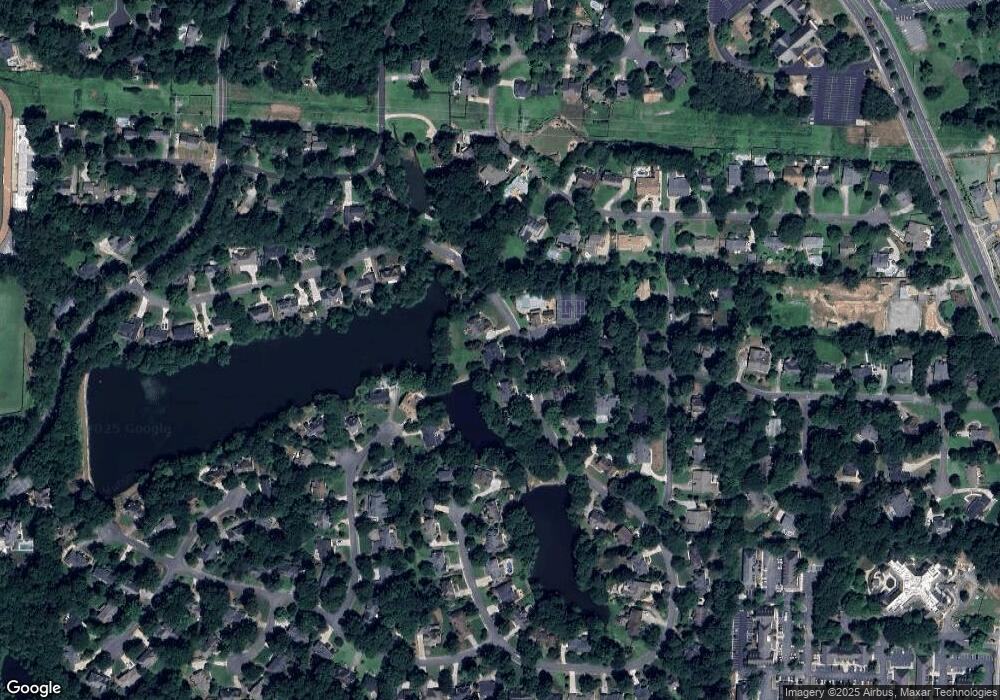 4026 Penhurst Dr unit 1, Marietta, GA 30062 - photo 1