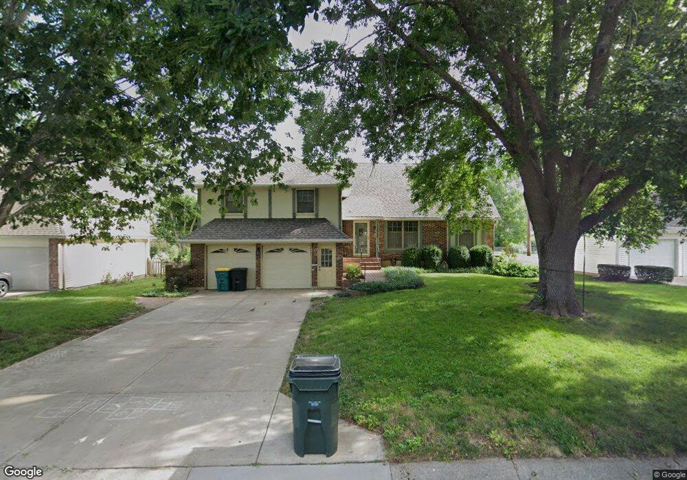 12916 W 70th Terrace, Shawnee, KS 66216 - photo 1