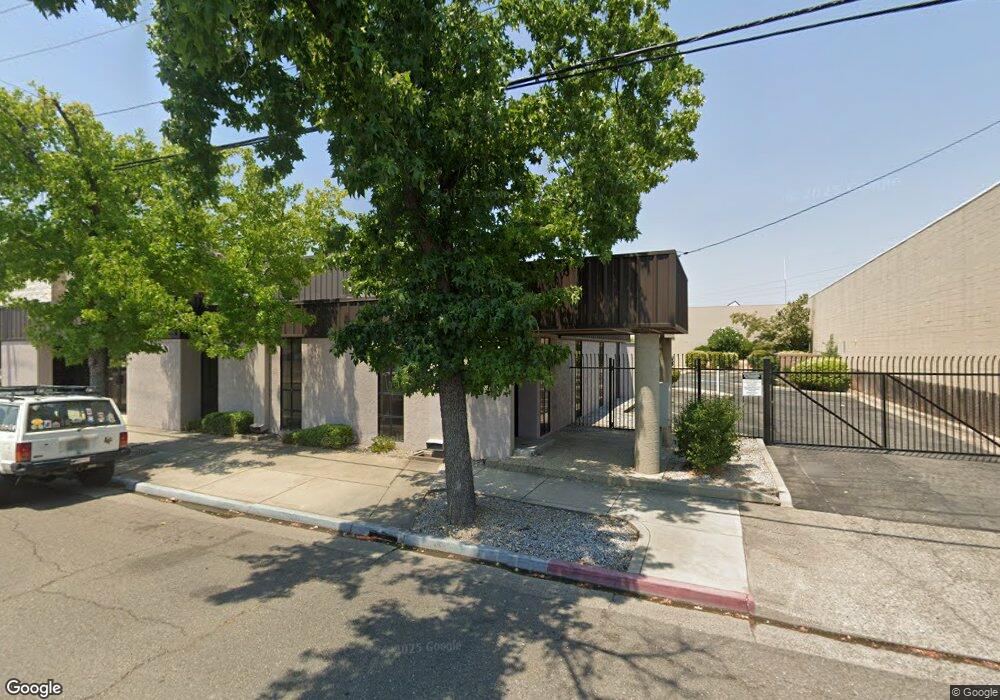 942 Merchant St, Redding, CA 96002 - photo 1