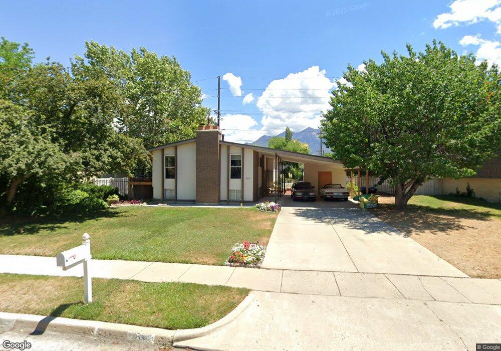 8391 S 1275 E, Sandy, UT 84094 - photo 1