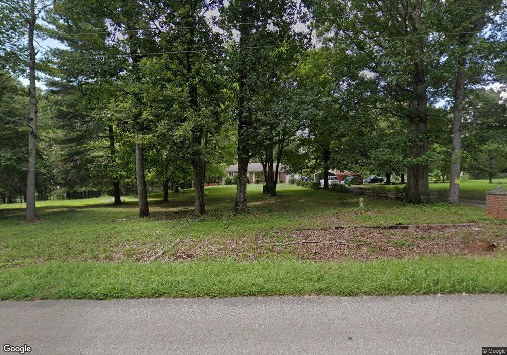 1764 Old Mansion Rd, Lunenburg, VA 23952 - photo 1