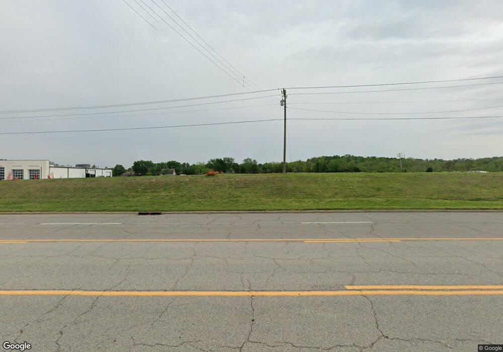 2904 W 121st St S, Glenpool, OK 74033 - photo 1