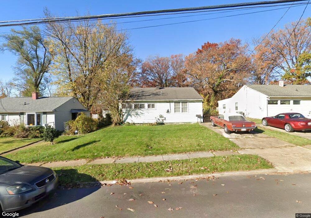 2404 Alma Rd, Halethorpe, MD 21227 - photo 1