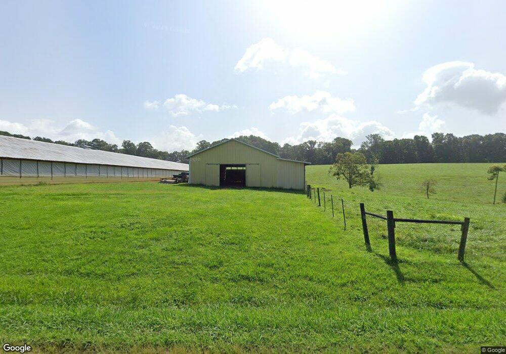 627 Knight Rd, Ellijay, GA 30540 - photo 1