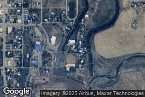 400 Fitzgerald Ln, Jordan, MT 59337