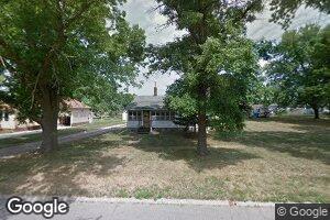 417 E 2nd St, Fonda, IA 50540