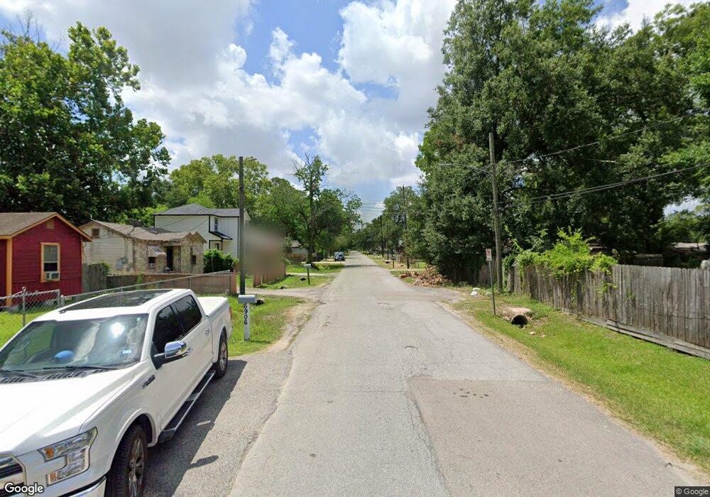 0 Bethune Dr, Houston, TX 77091 - photo 1