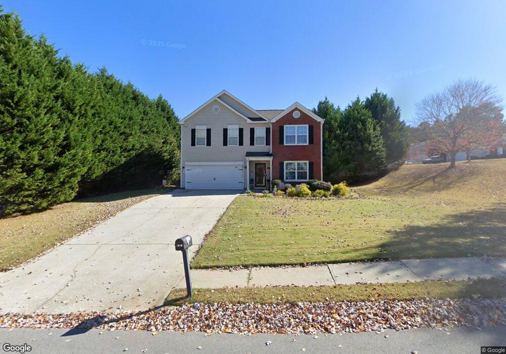 1080 Campbell Gate Rd unit 1, Lawrenceville, GA 30045 - photo 1