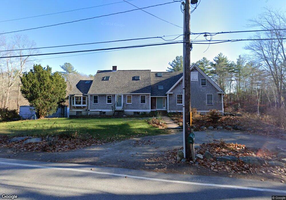 550 Brackett Rd, Rye, NH 03870 - photo 1