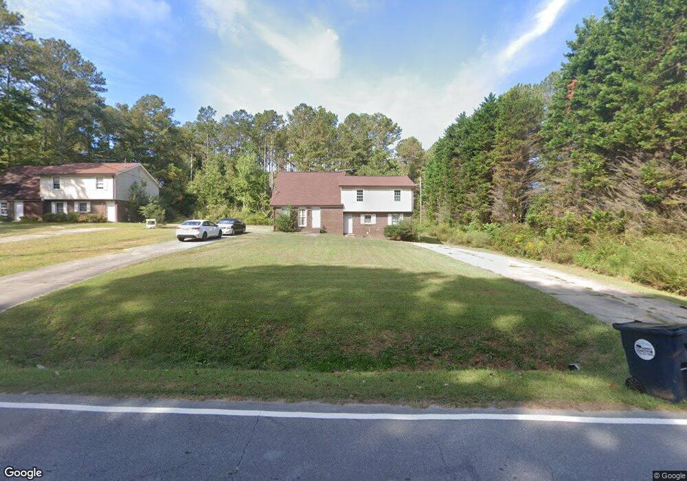 217 Little River Rd, Carrollton, GA 30117 - photo 1