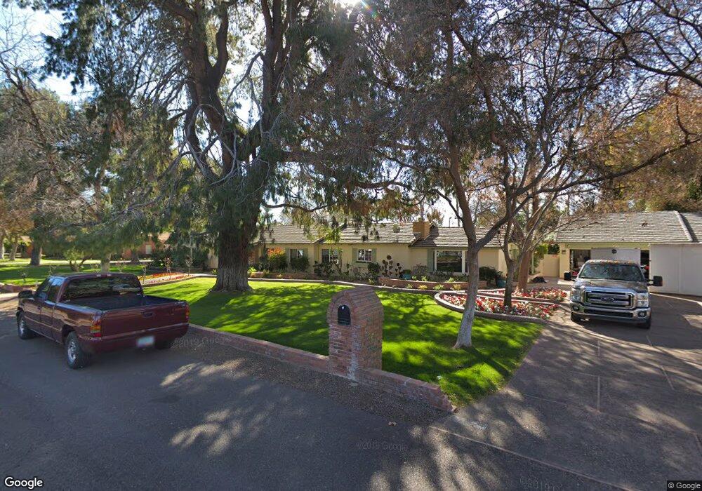 955 W Why Worry Ln, Phoenix, AZ 85021 - photo 1