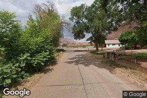 0 Foy Rd Unit 645207, Gateway, CO 81522