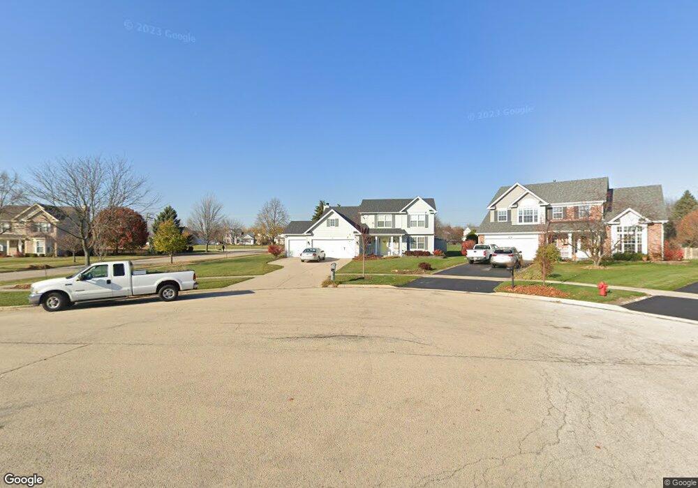 141 Greenview Ct, North Aurora, IL 60542 - photo 1