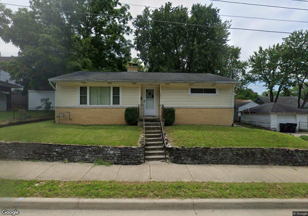 2011 Ferry St, Lafayette, IN 47904 - photo 1