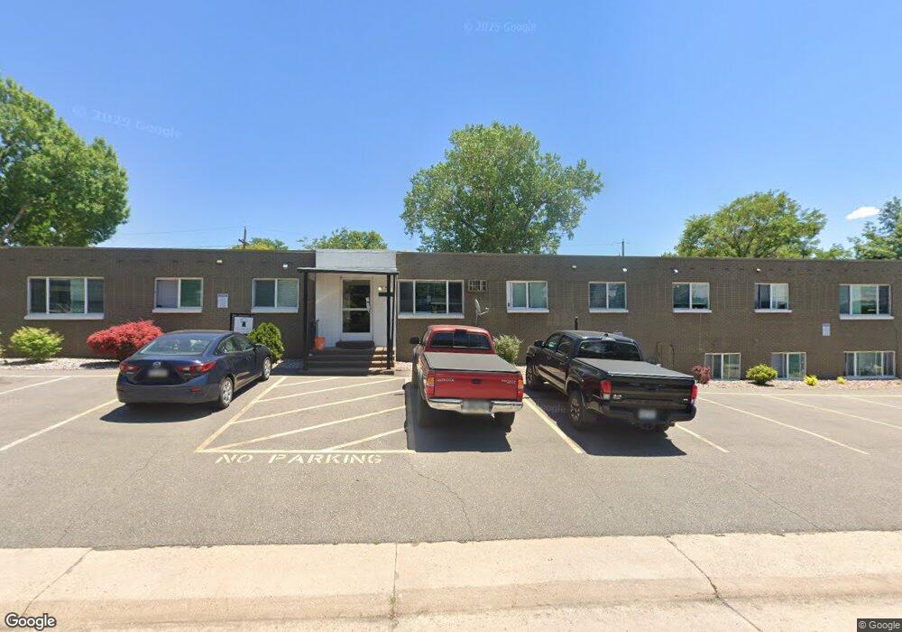 3150 Harlan St unit 8, Wheat Ridge, CO 80214 - photo 1