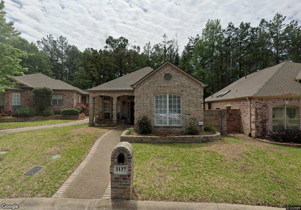 1137 Garden Park Cir, Tyler, TX 75703 - photo 1
