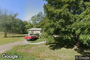 207 4th St, Summerfield, KS 66541