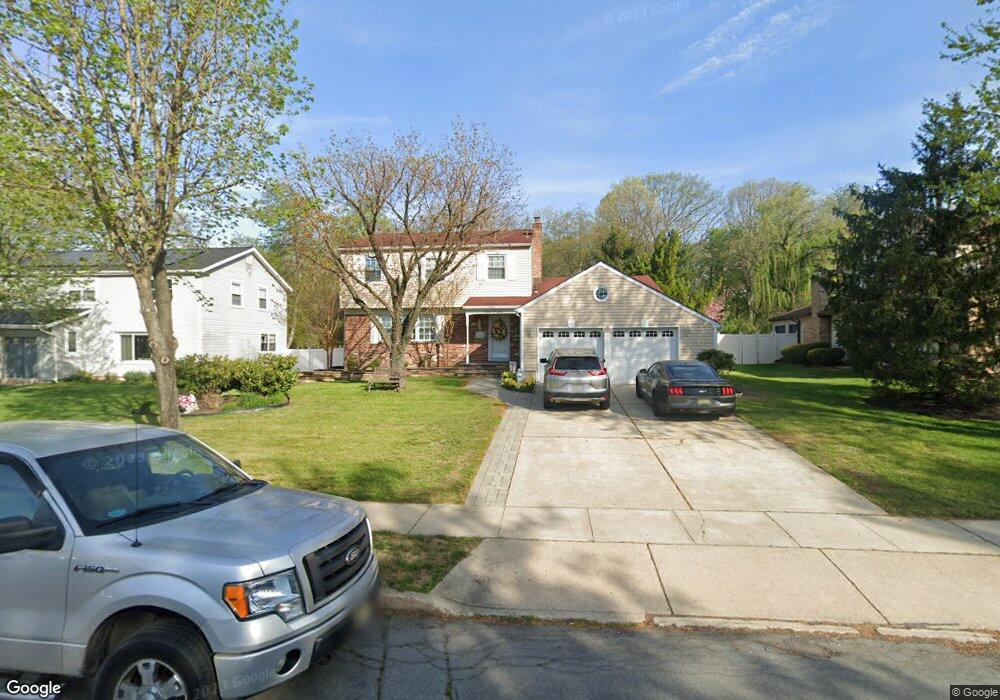 1507 Squire Ln, Cherry Hill, NJ 08003 - photo 1