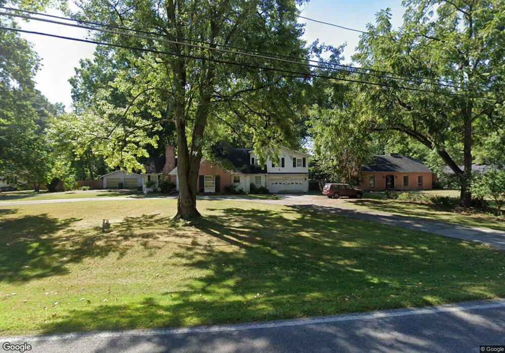 667 Fairway Blvd, Columbus, OH 43213 - photo 1