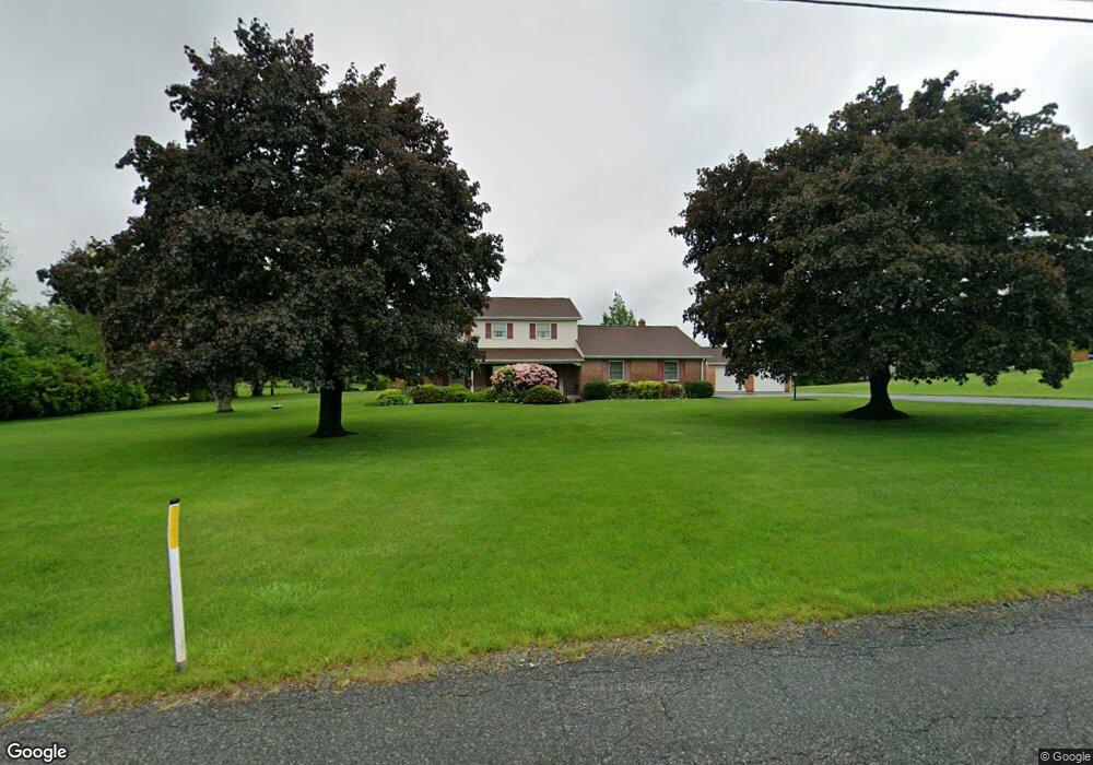 48 Gehringer Rd, Barto, PA 19504 - photo 1