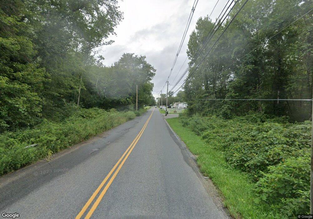 347 Gifford Rd, Westport, MA 02790 - photo 1