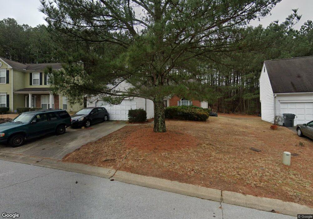 1161 Summerstone Trace, Austell, GA 30168 - photo 1