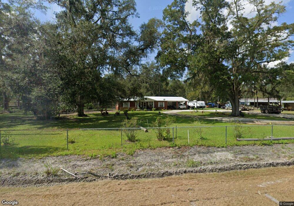 1188 NE Double Run Rd, Lake City, FL 32055 - photo 1