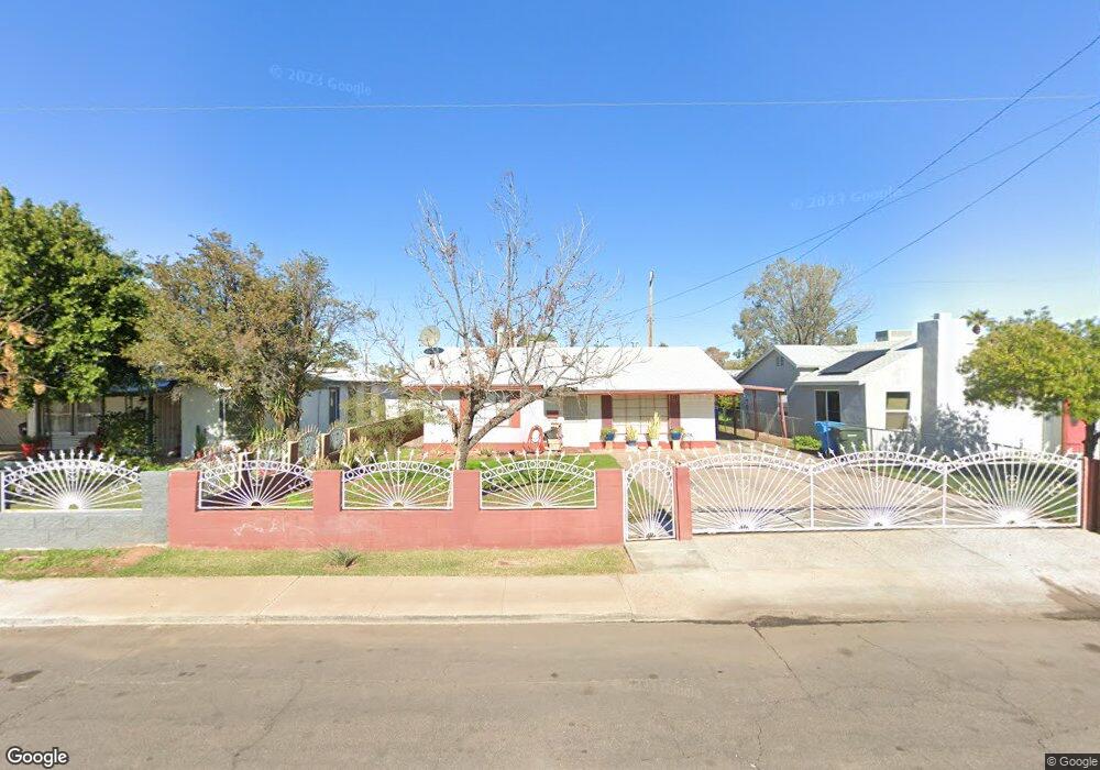 2620 E Culver St, Phoenix, AZ 85008 - photo 1